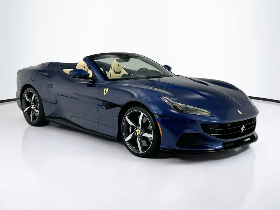 2023 Ferrari Portofino M - Image 3 of 31