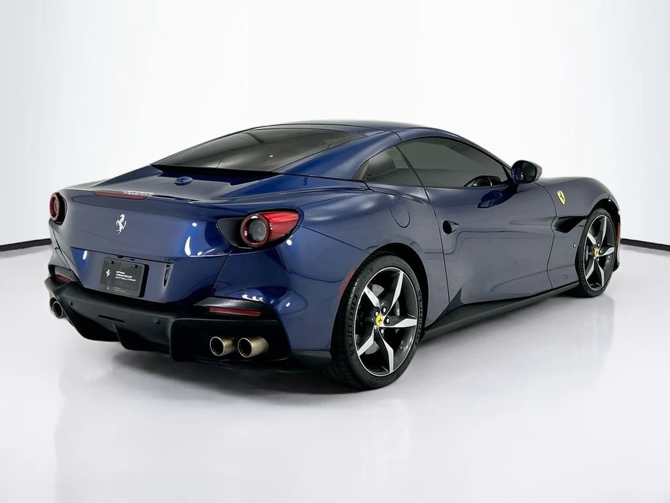 2023 Ferrari Portofino M - Image 13 of 31