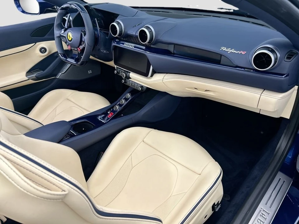 2023 Ferrari Portofino M - Image 24 of 31