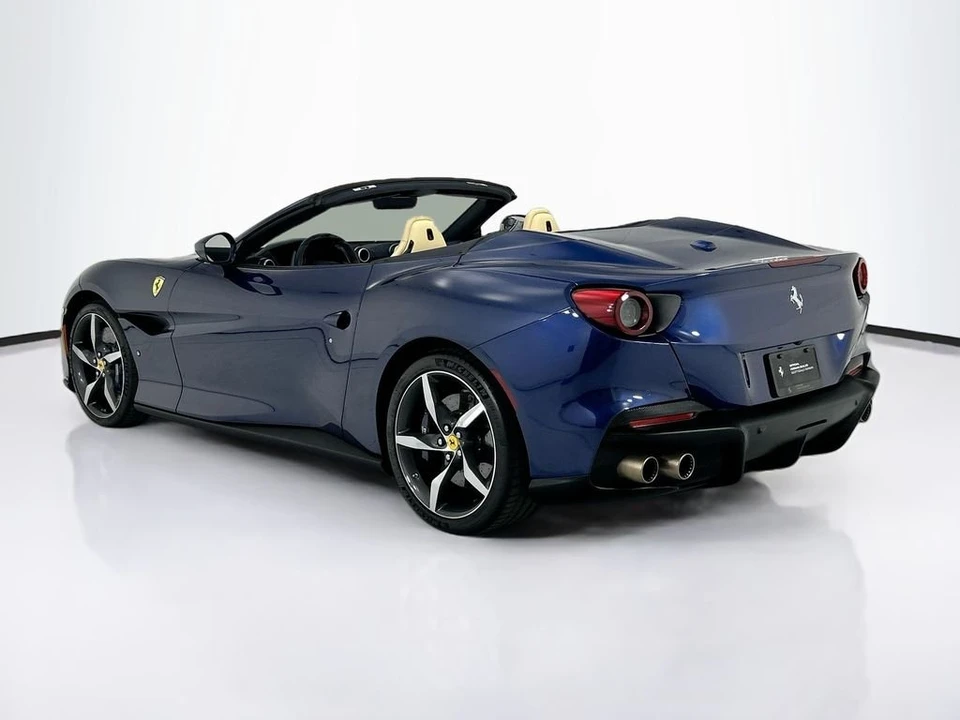 2023 Ferrari Portofino M - Image 7 of 31