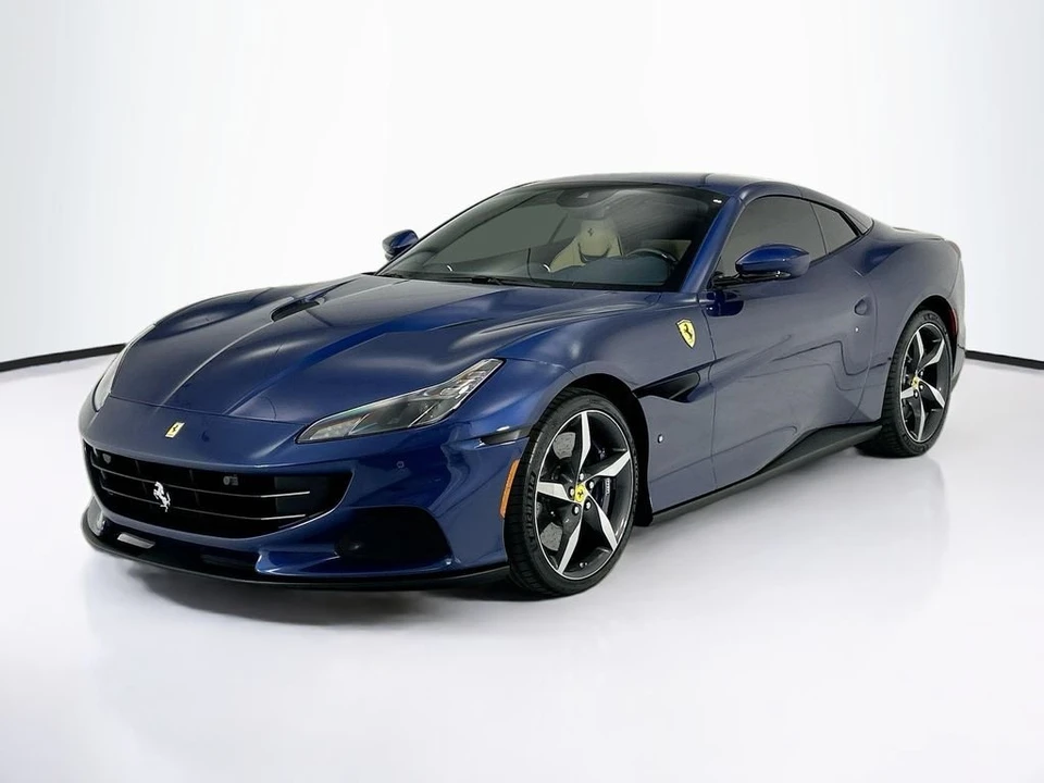 2023 Ferrari Portofino M - Image 9 of 31
