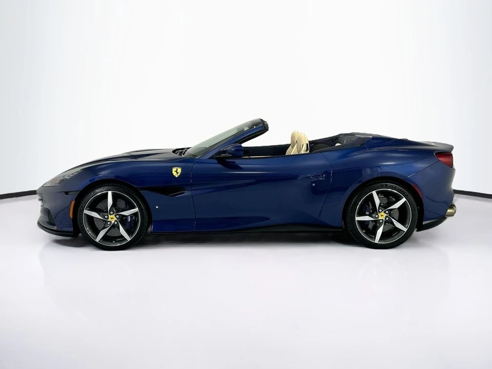2023 Ferrari Portofino M - Image 8 of 31