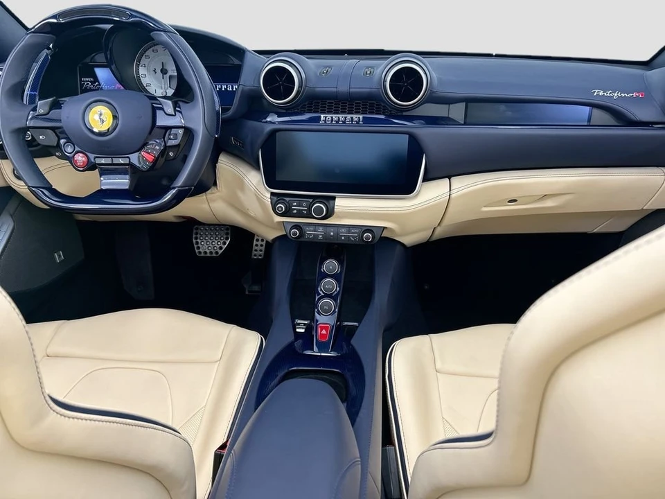 2023 Ferrari Portofino M - Image 21 of 31