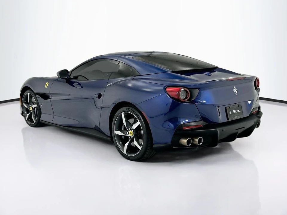 2023 Ferrari Portofino M - Image 15 of 31