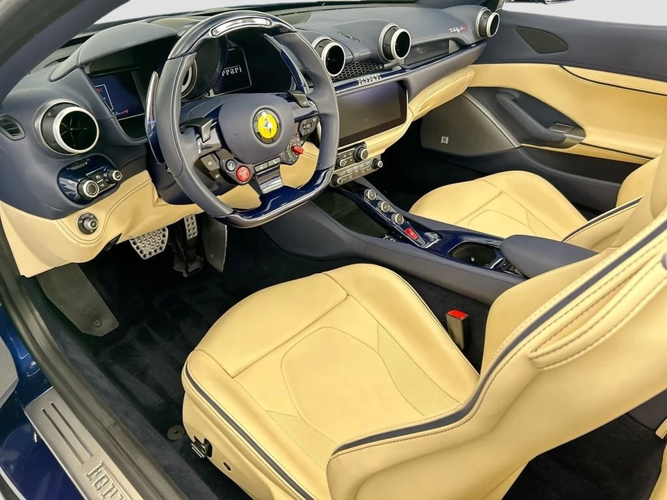 2023 Ferrari Portofino M - Image 17 of 31