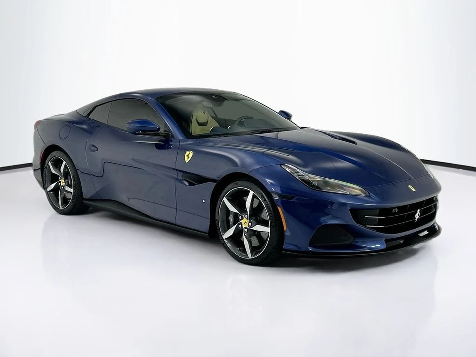 2023 Ferrari Portofino M - Image 11 of 31