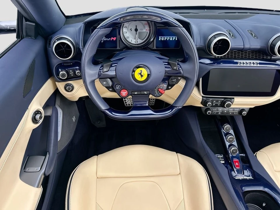 2023 Ferrari Portofino M - Image 18 of 31
