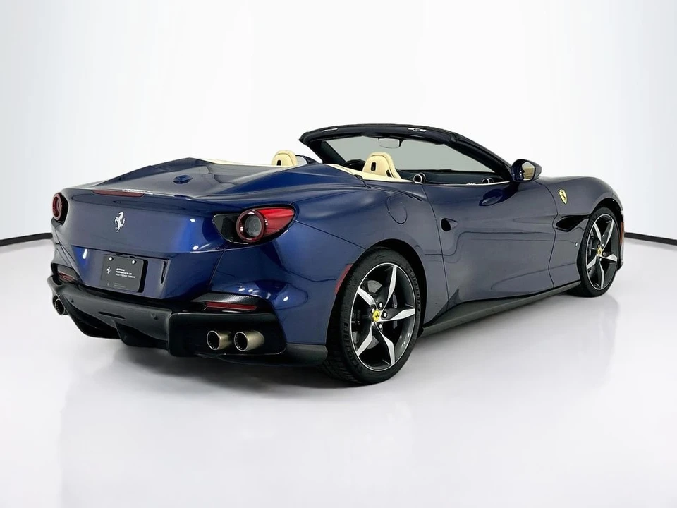 2023 Ferrari Portofino M - Image 5 of 31