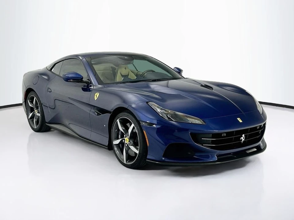 2023 Ferrari Portofino M - Image 11 of 31