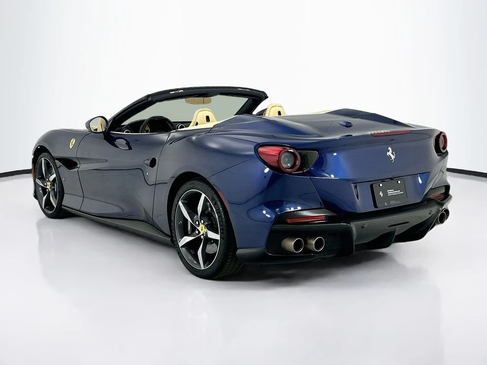 2023 Ferrari Portofino M - Image 7 of 31