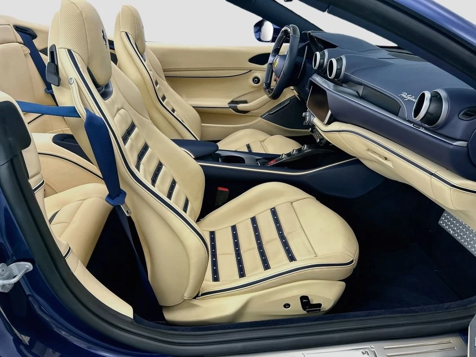 2023 Ferrari Portofino M - Image 26 of 31