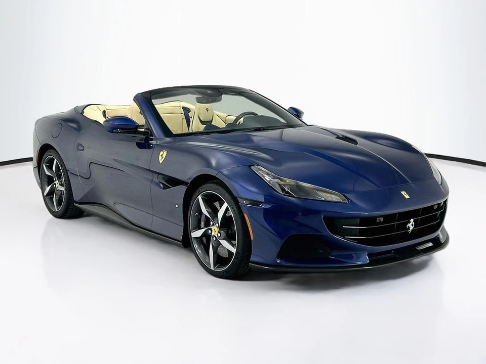 2023 Ferrari Portofino M - Image 3 of 31