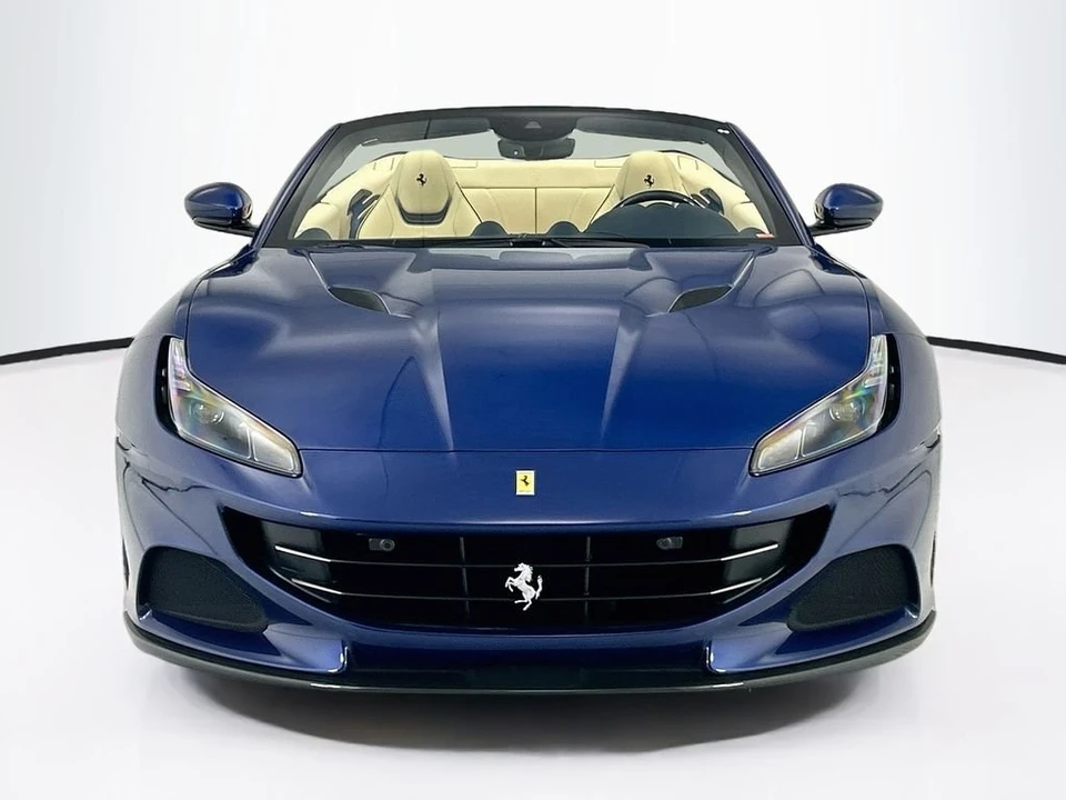 2023 Ferrari Portofino M - Image 2 of 31