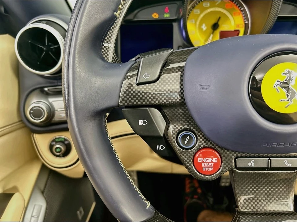 2023 Ferrari Portofino M - Image 19 of 31
