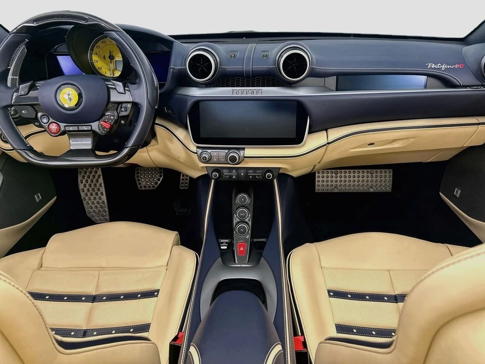 2023 Ferrari Portofino M - Image 21 of 31