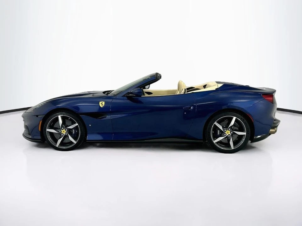 2023 Ferrari Portofino M - Image 8 of 31