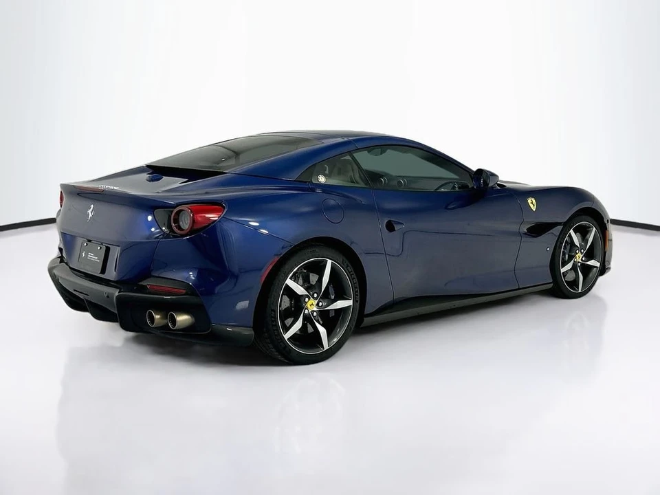 2023 Ferrari Portofino M - Image 13 of 31