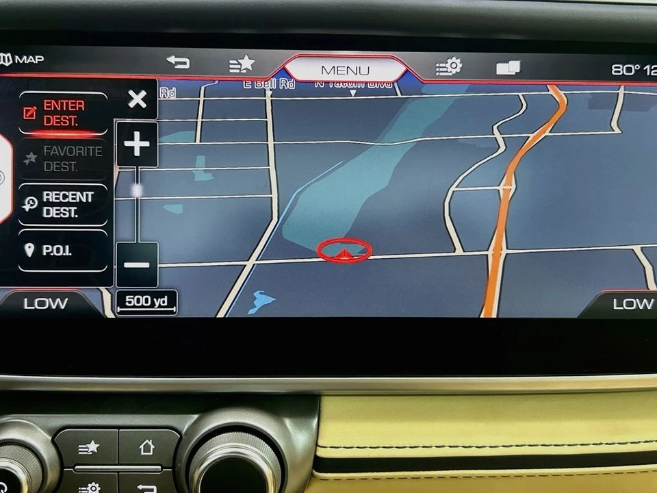 2023 Ferrari Portofino M - Image 22 of 31