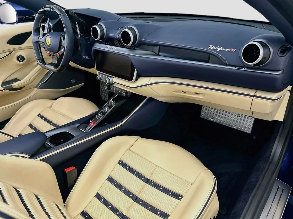 2023 Ferrari Portofino M - Image 24 of 31