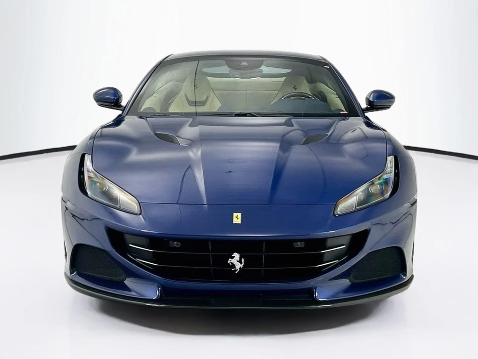 2023 Ferrari Portofino M - Image 10 of 31