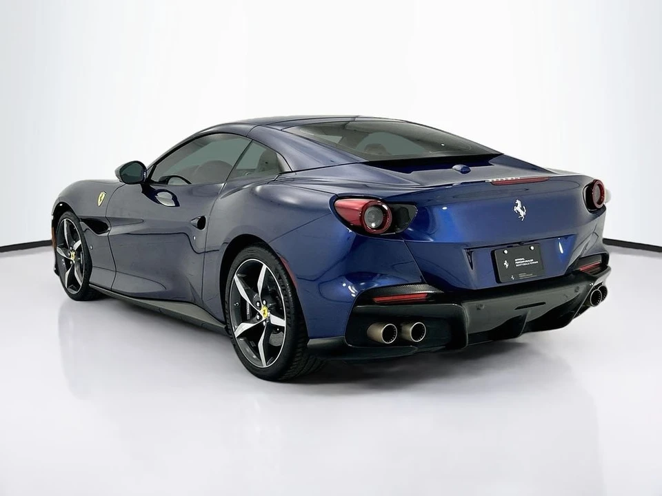 2023 Ferrari Portofino M - Image 15 of 31