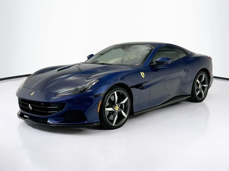 2023 Ferrari Portofino M - Image 9 of 31