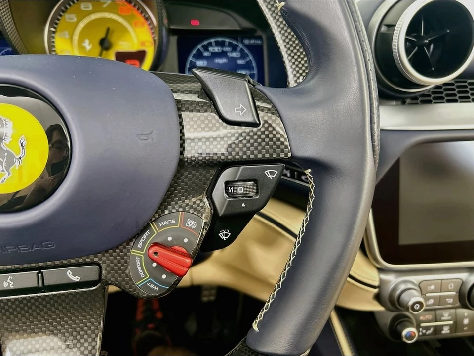 2023 Ferrari Portofino M - Image 20 of 31