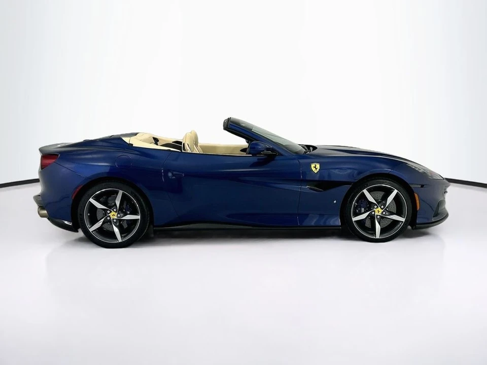 2023 Ferrari Portofino M - Image 4 of 31