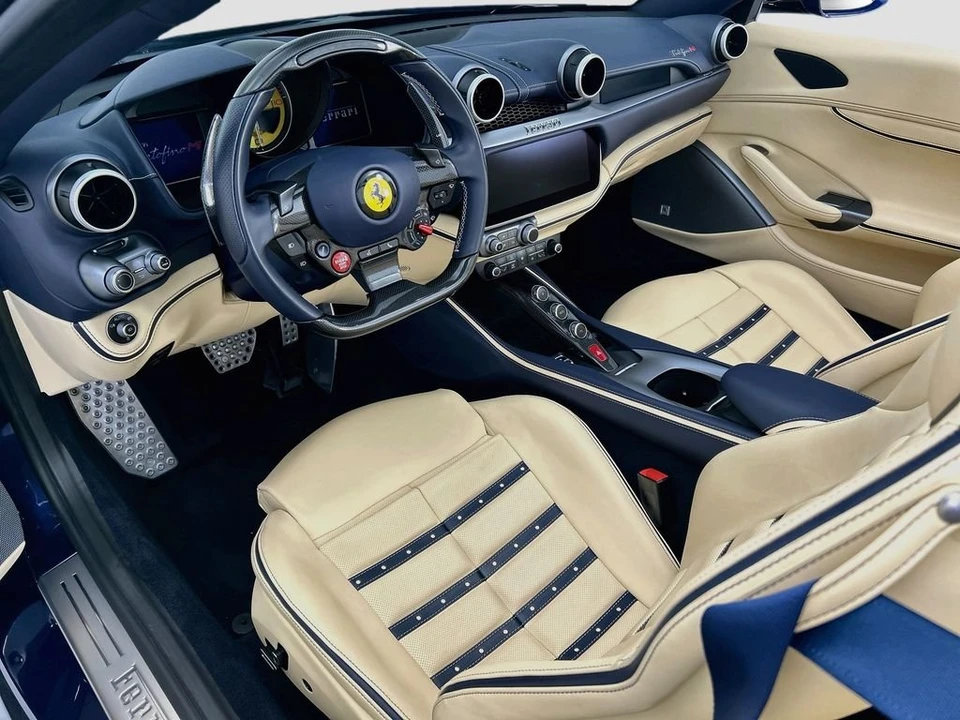 2023 Ferrari Portofino M - Image 17 of 31