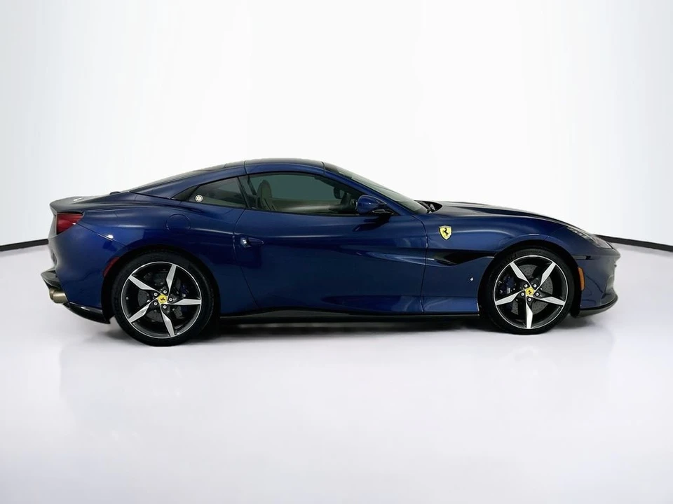 2023 Ferrari Portofino M - Image 12 of 31