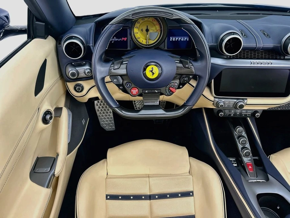 2023 Ferrari Portofino M - Image 18 of 31