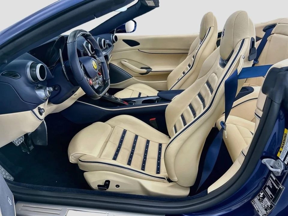 2023 Ferrari Portofino M - Image 25 of 31