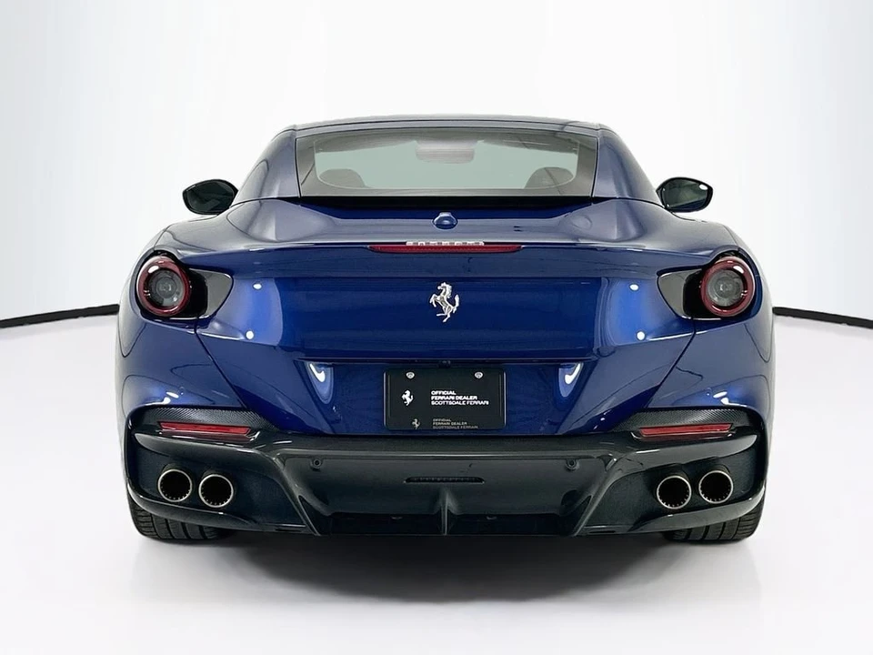 2023 Ferrari Portofino M - Image 14 of 31