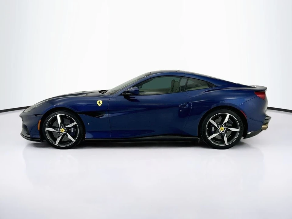 2023 Ferrari Portofino M - Image 16 of 31