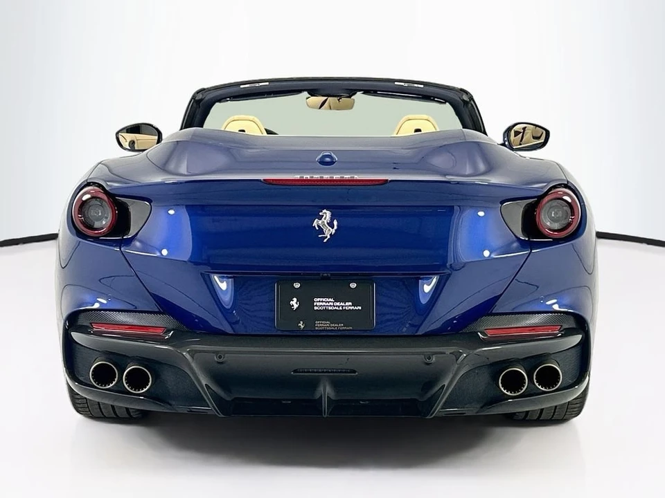 2023 Ferrari Portofino M - Image 6 of 31