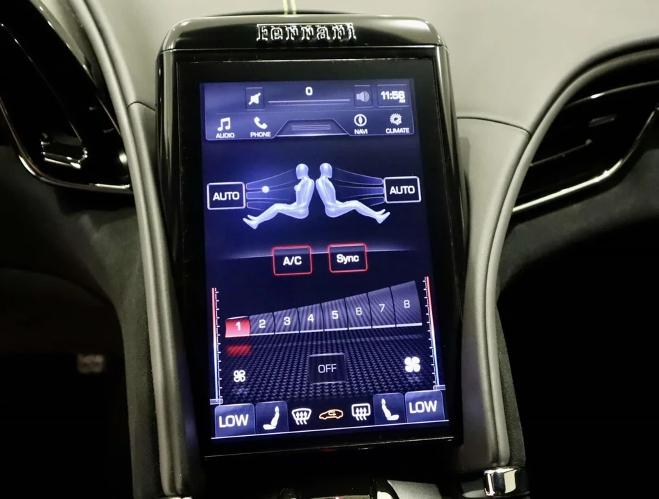 2023 Ferrari Roma - Image 31 of 31