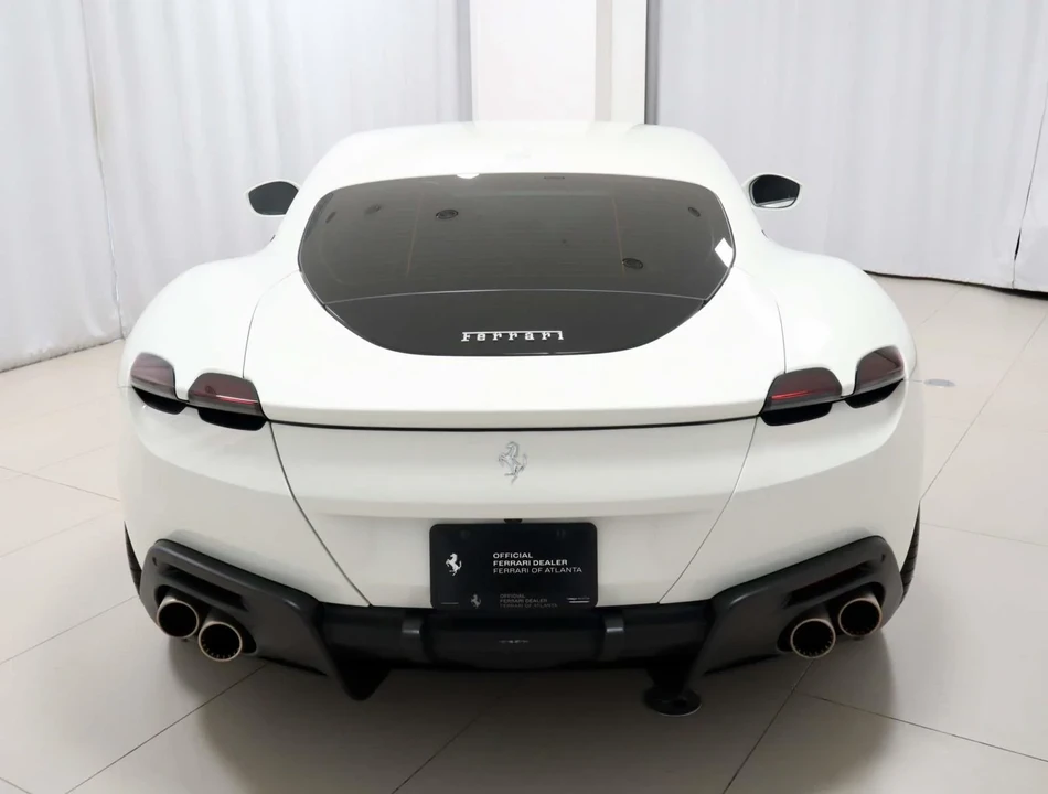 2023 Ferrari Roma - Image 4 of 31