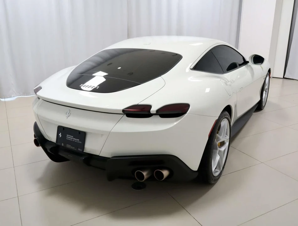 2023 Ferrari Roma - Image 5 of 31