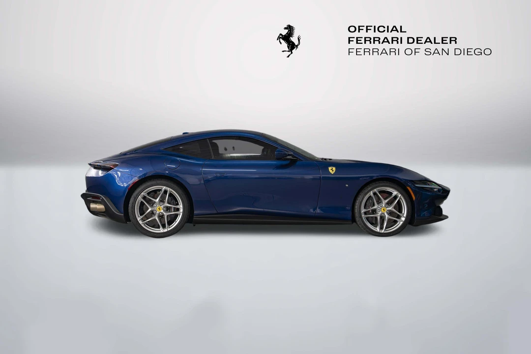 2023 Ferrari Roma - Image 6 of 31