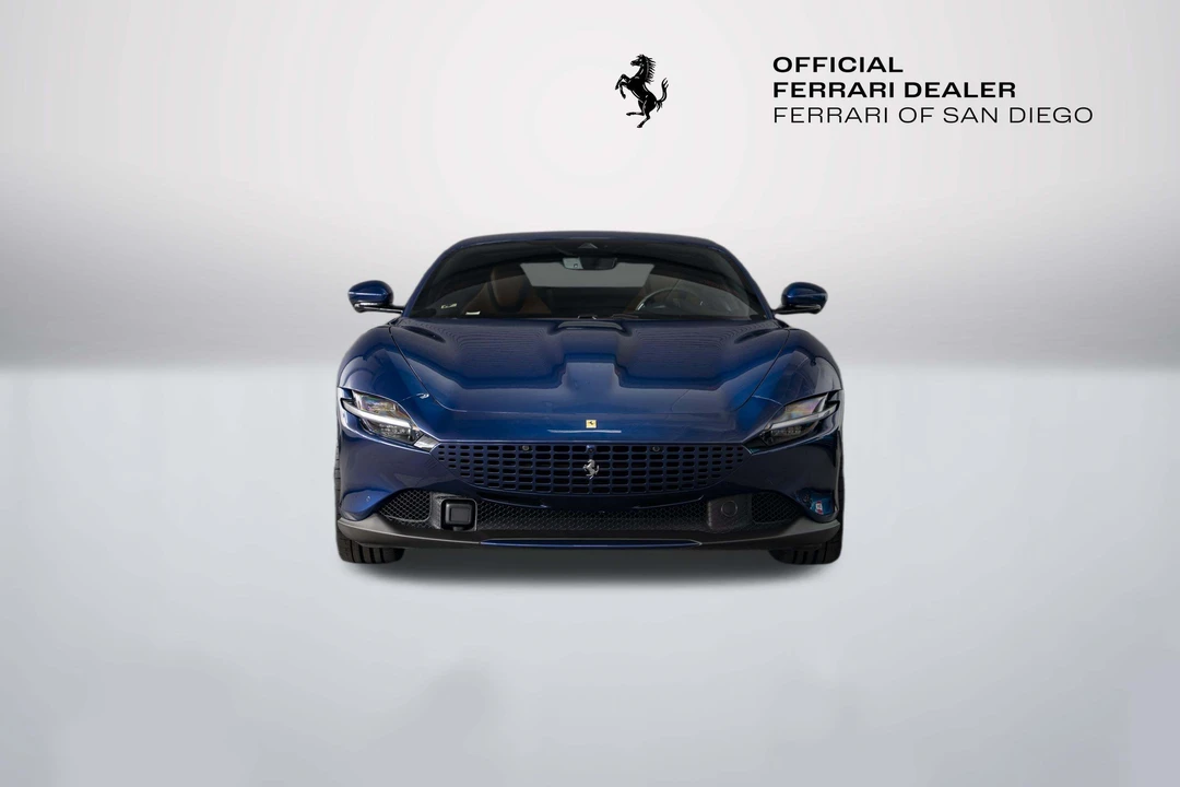 2023 Ferrari Roma - Image 8 of 31