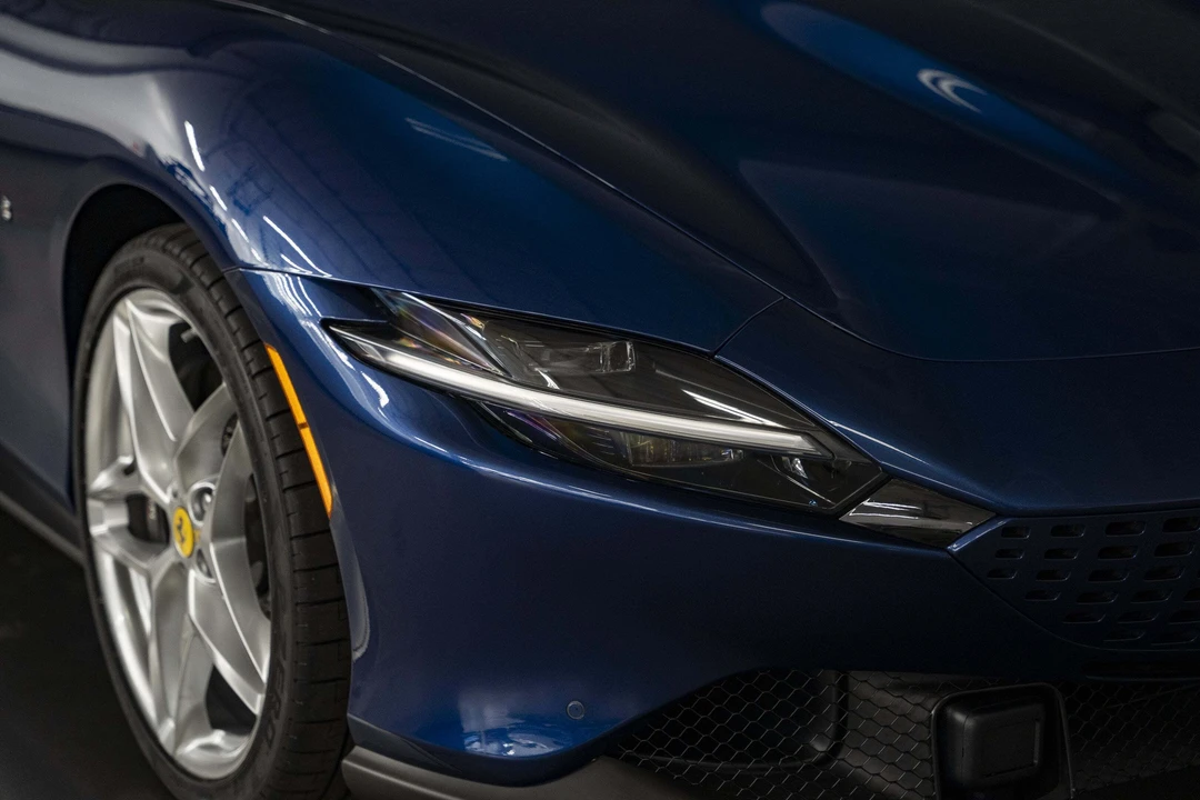 2023 Ferrari Roma - Image 9 of 31