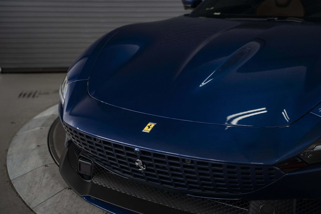 2023 Ferrari Roma - Image 10 of 31