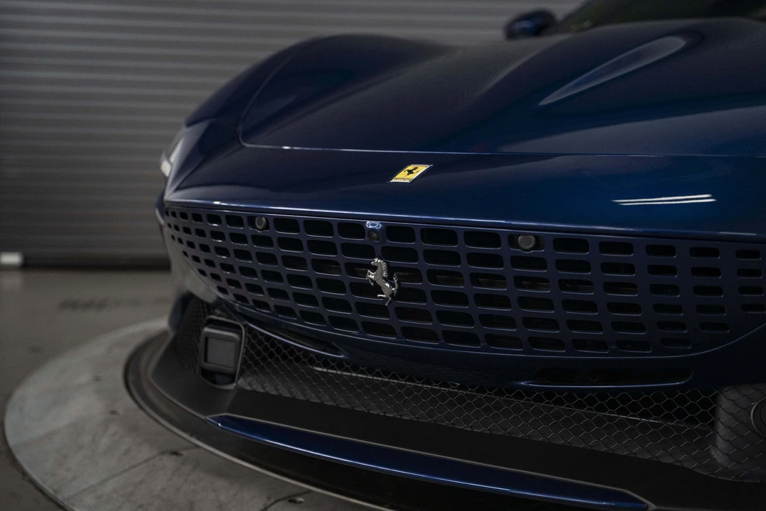 2023 Ferrari Roma - Image 11 of 31
