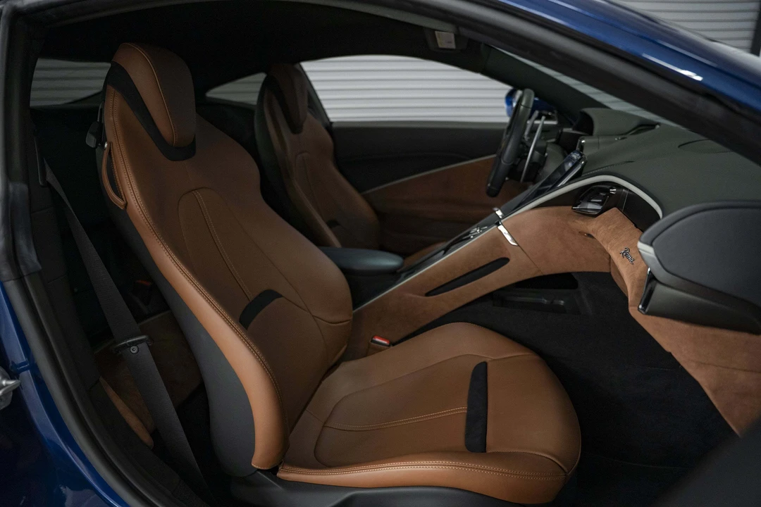 2023 Ferrari Roma - Image 23 of 31