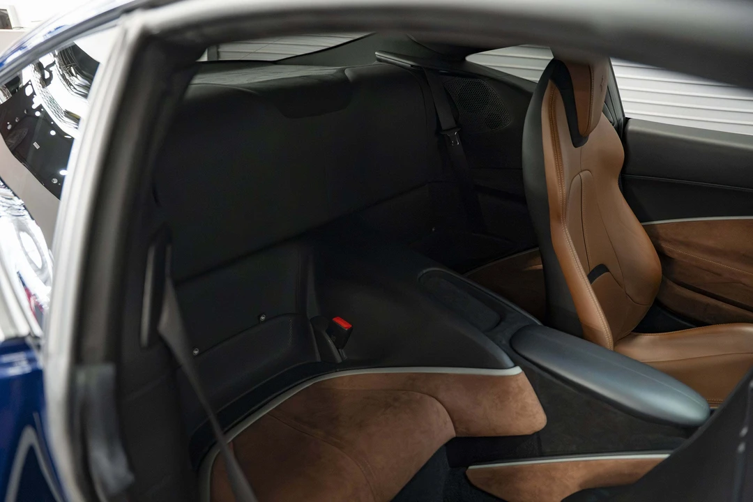 2023 Ferrari Roma - Image 25 of 31