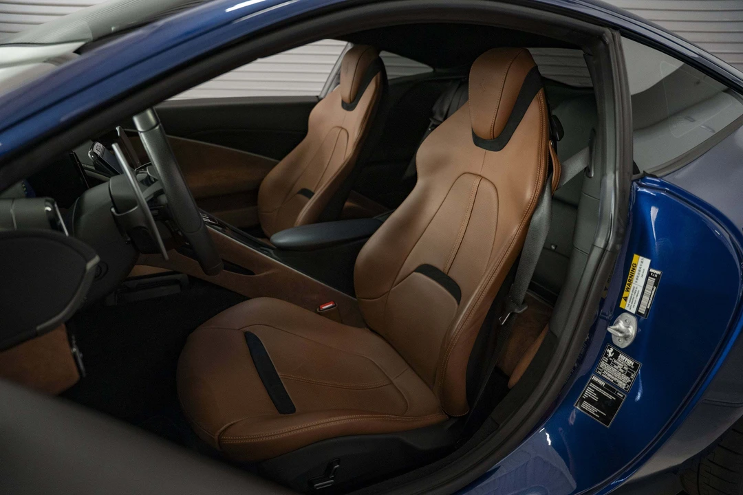 2023 Ferrari Roma - Image 27 of 31