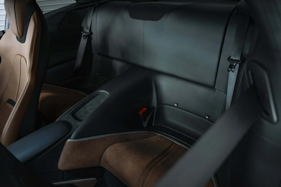 2023 Ferrari Roma - Image 29 of 31