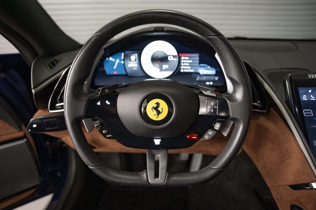 2023 Ferrari Roma - Image 31 of 31