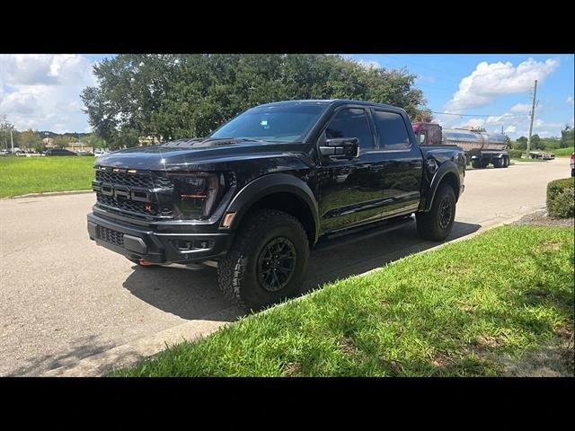 2023 Ford F-150 Raptor 14th Gen - Image 2 of 3