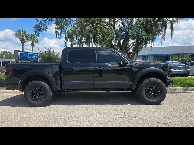 2023 Ford F-150 Raptor 14th Gen - Image 3 of 3